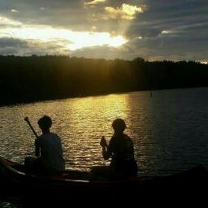 Meet your Posher, Max